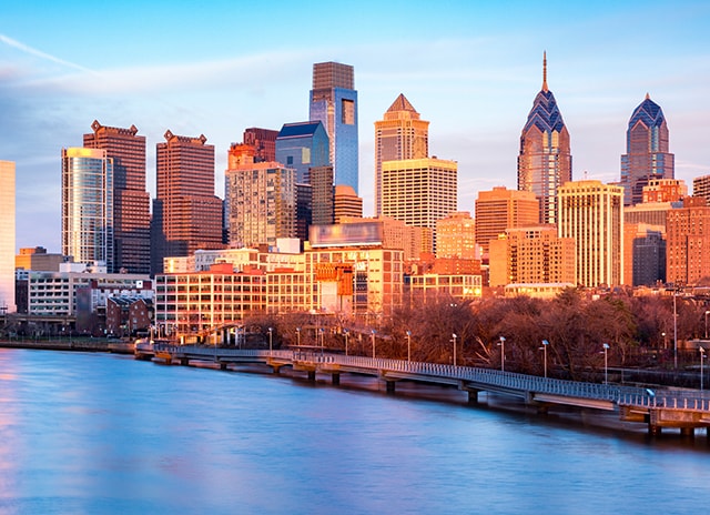Philadelphia Government Travel Deals