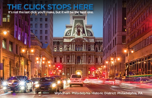 Philadelphia Historic District